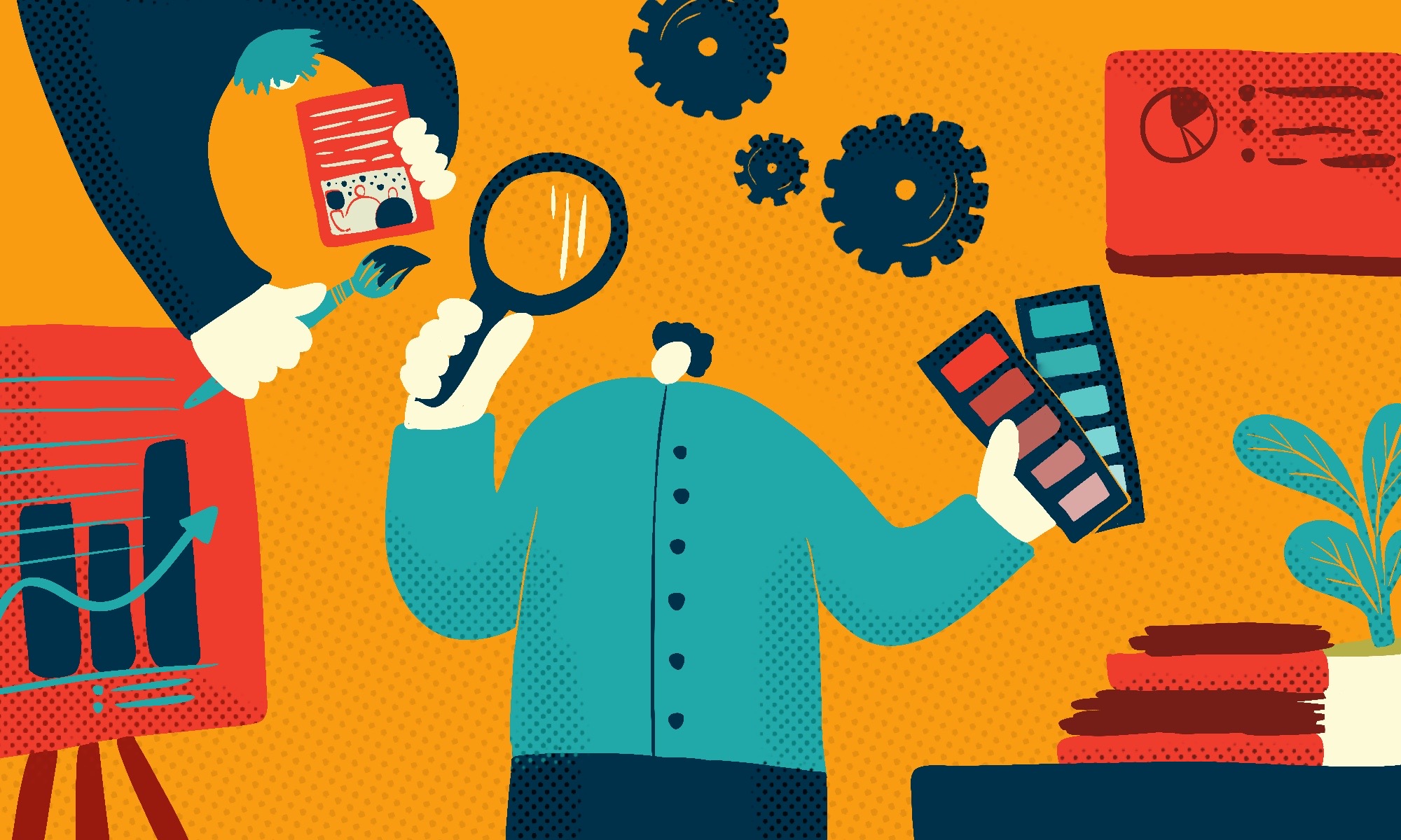 7 книг про стартапы, которые стоит прочитать в 2023 году