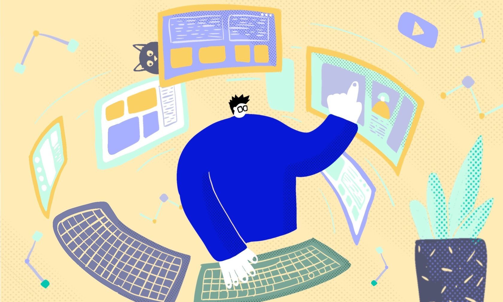 Почему UI/UX-дизайнер нужен любой IT-компании?