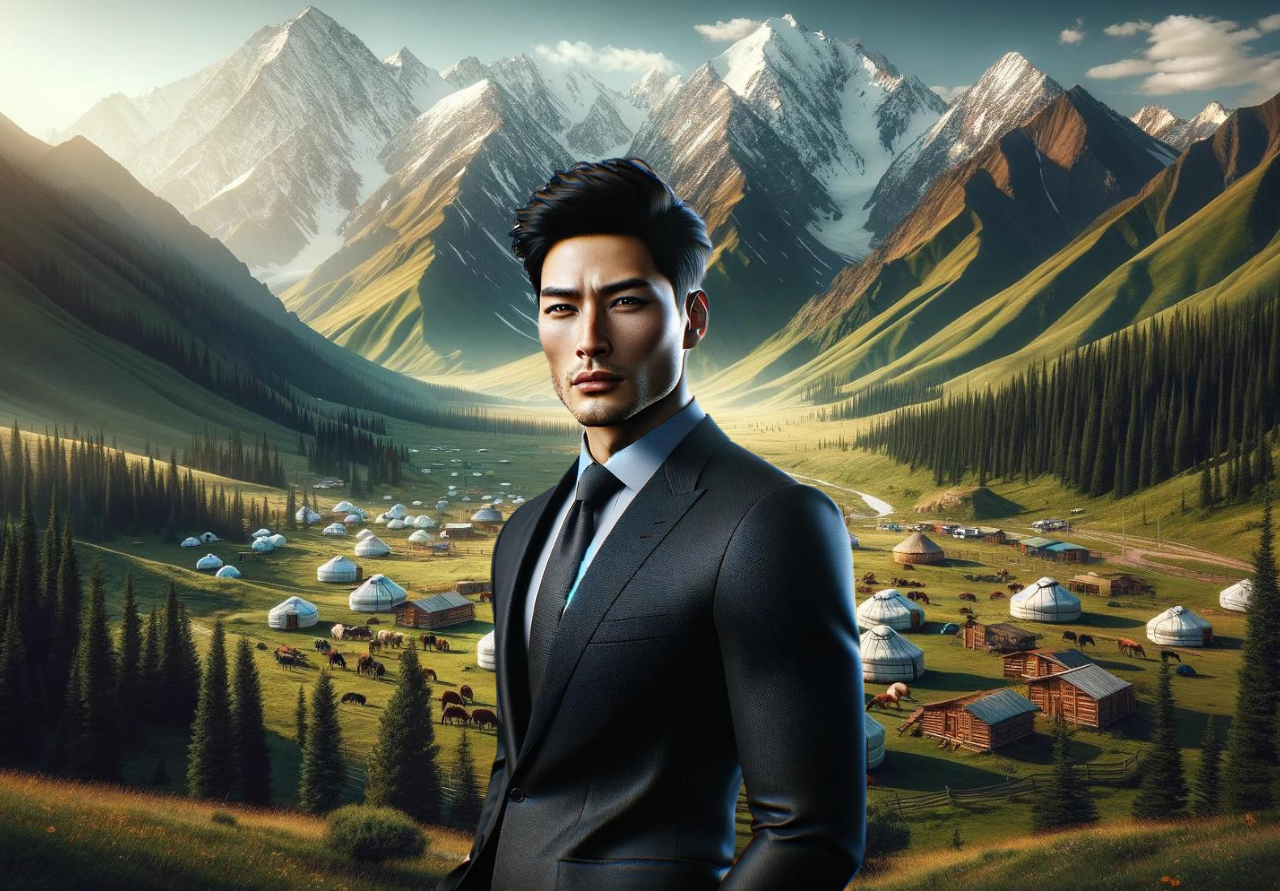 Как проектный менеджер помогал казахам кочевать. Часть 1: заказчик и скоуп