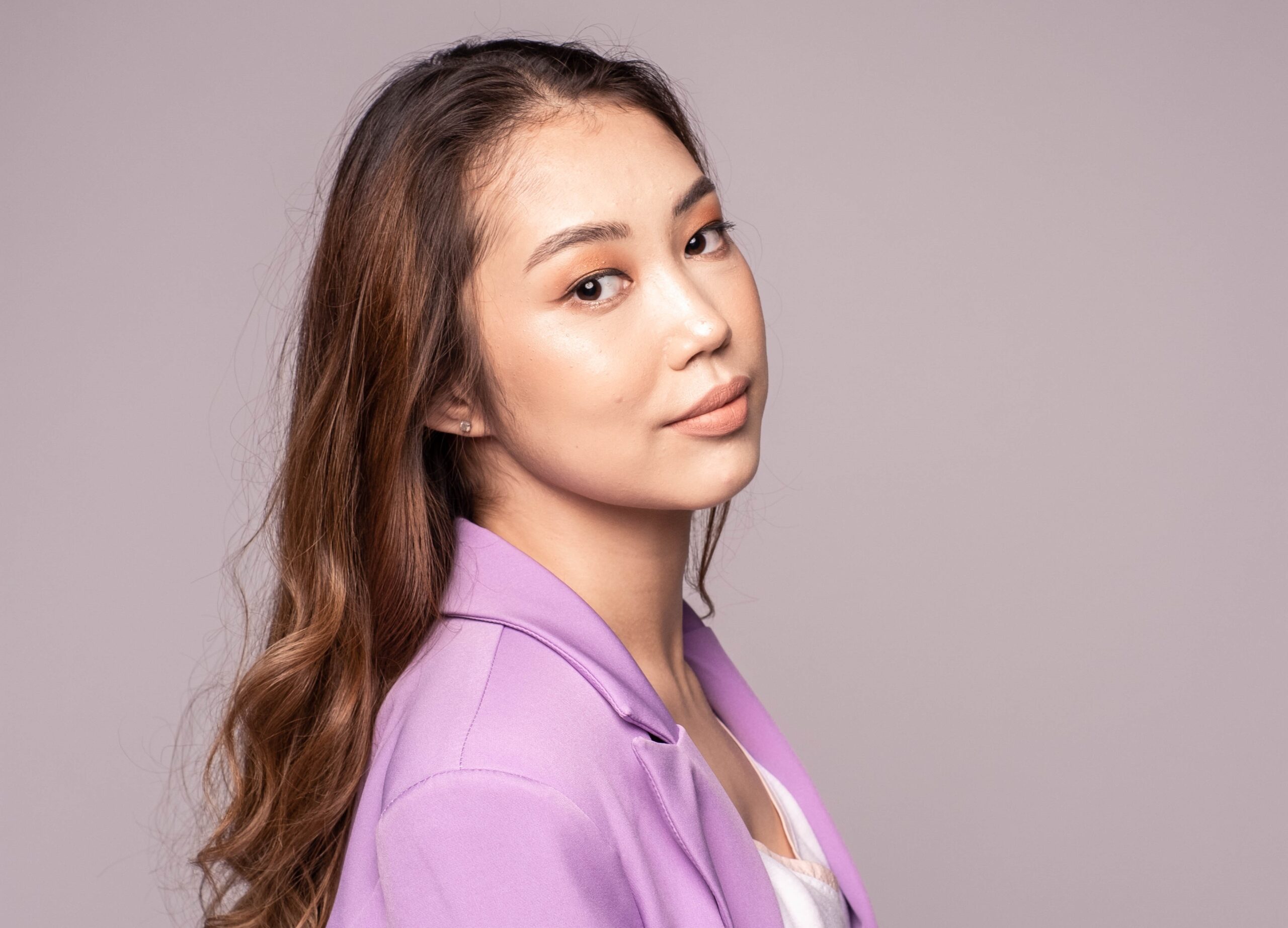 «Доказывать профессионализм приходилось в два раза больше»:&nbsp;Даяна Надырова о продакт-дизайне, стартапах и многозадачности