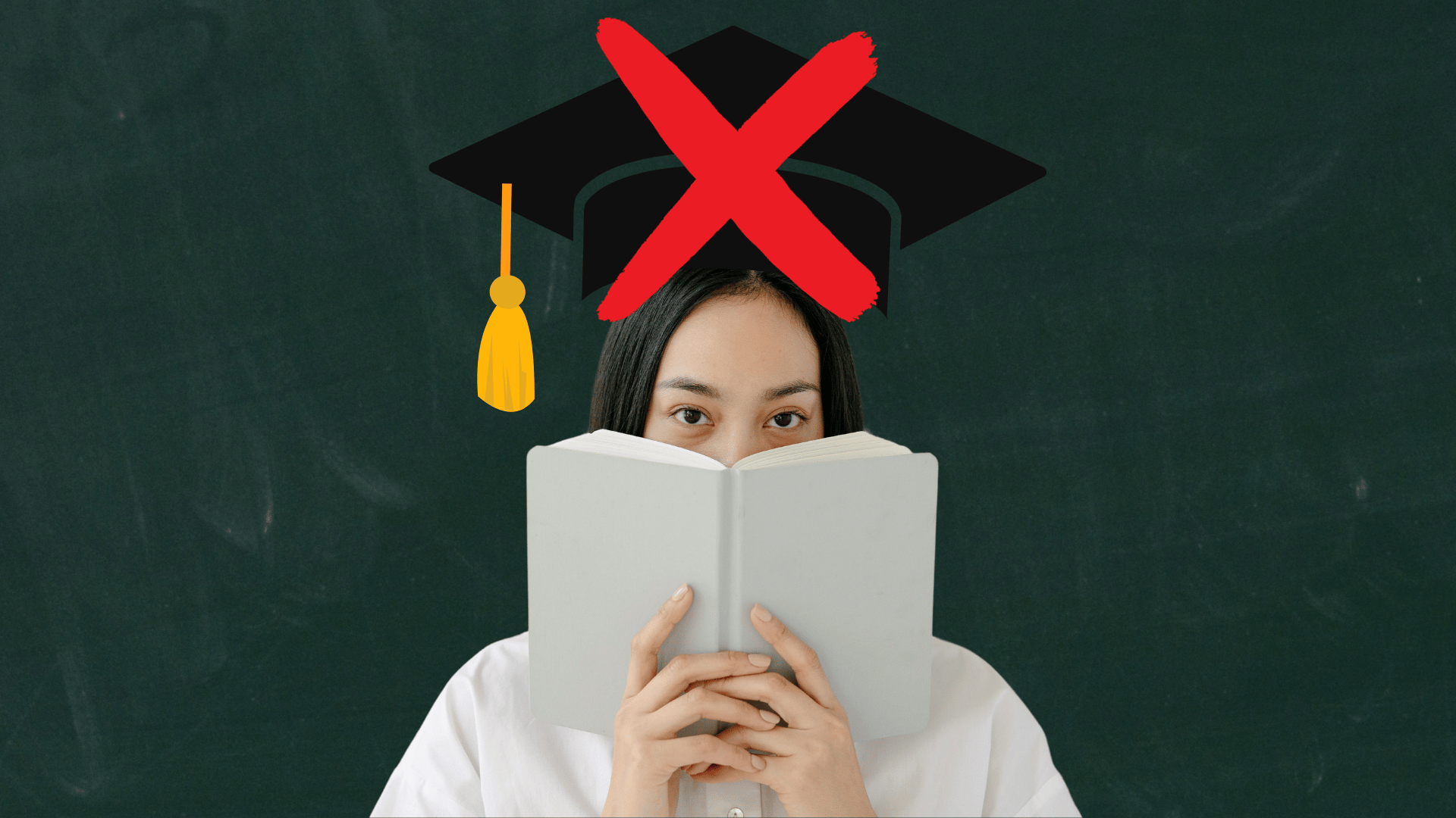 Вы бросили учебу. Часть 1: причем тут общеучебные навыки