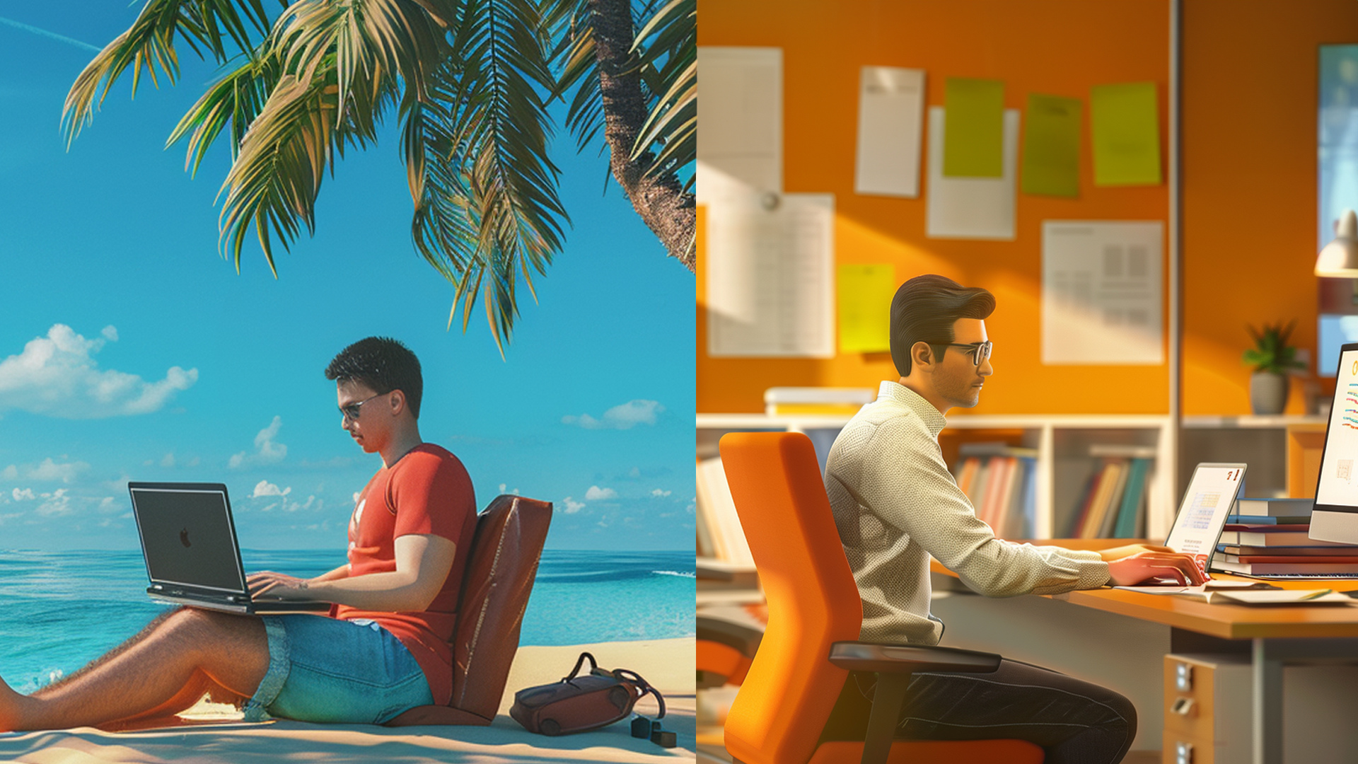 Что такое юнит-экономика. Часть 2: сравниваем фриланс и офисную работу