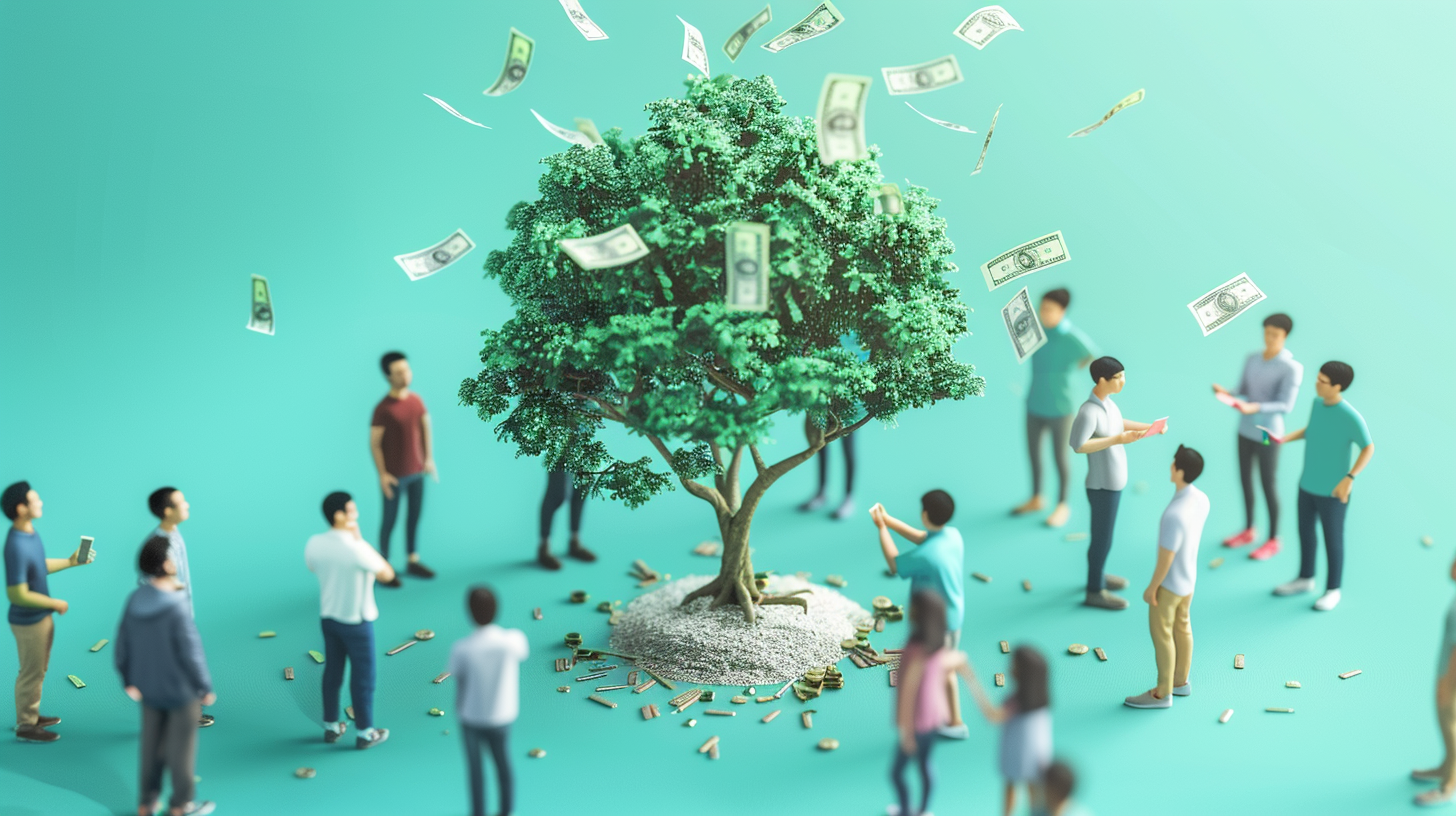 Что такое юнит-экономика. Часть 1: почему стартапы «работают в убыток»