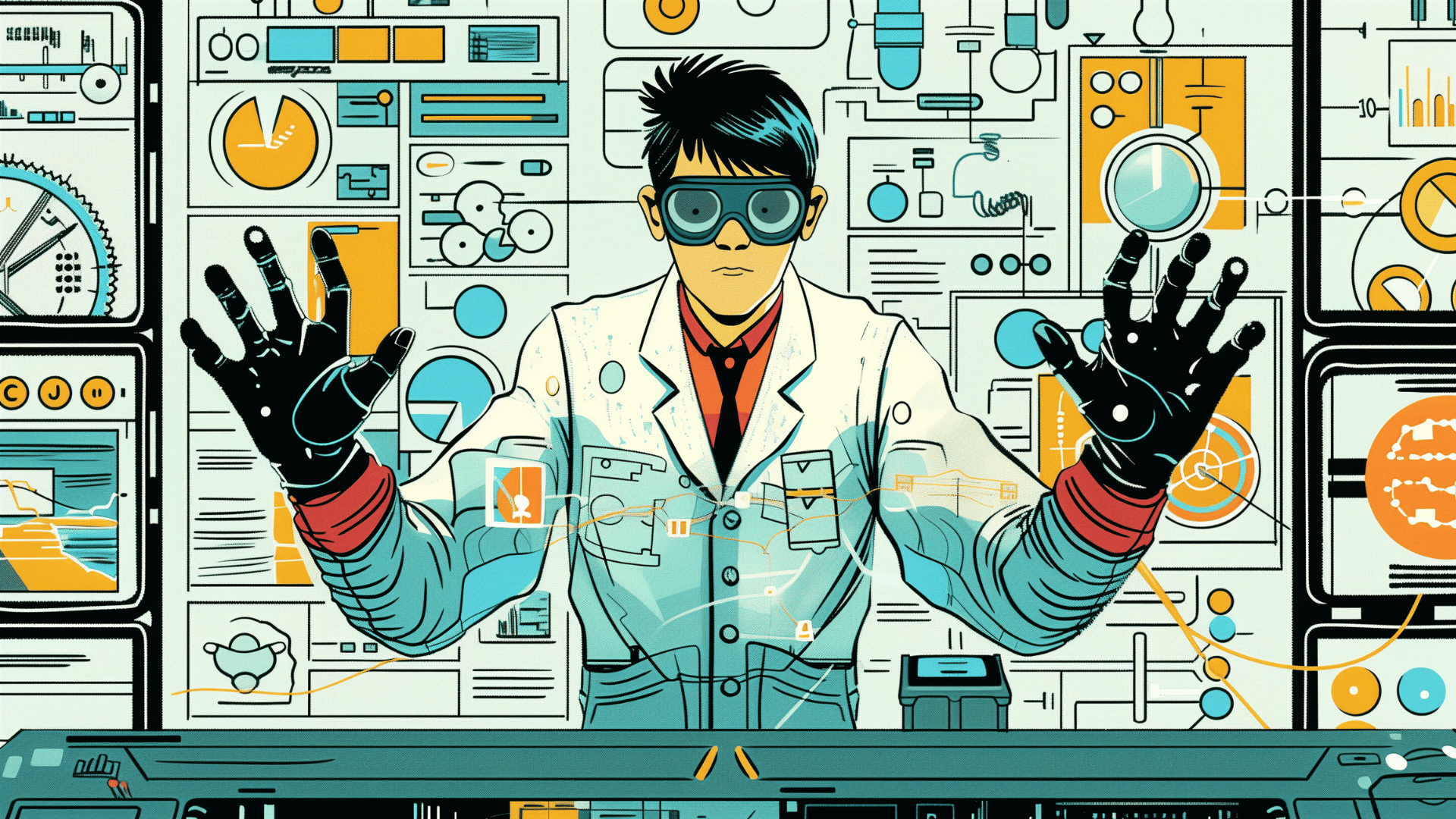 Разбираем Wireframe «по косточкам»: что это такое?