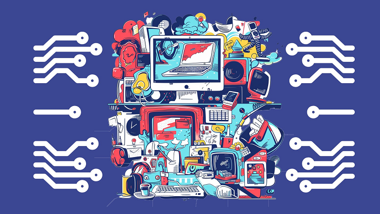 В Казахстане разработали аналог ChatGPT, Павел Дуров прилетел в Астану, а ICQ официально отключили