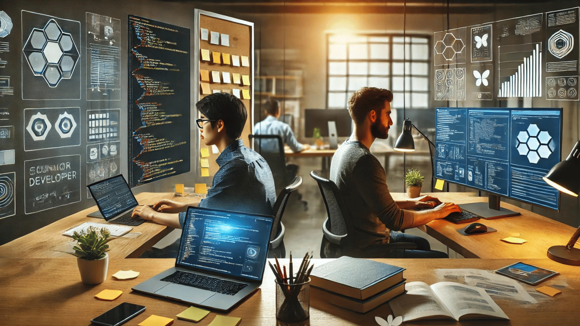 Сколько зарабатывают программисты в Казахстане?