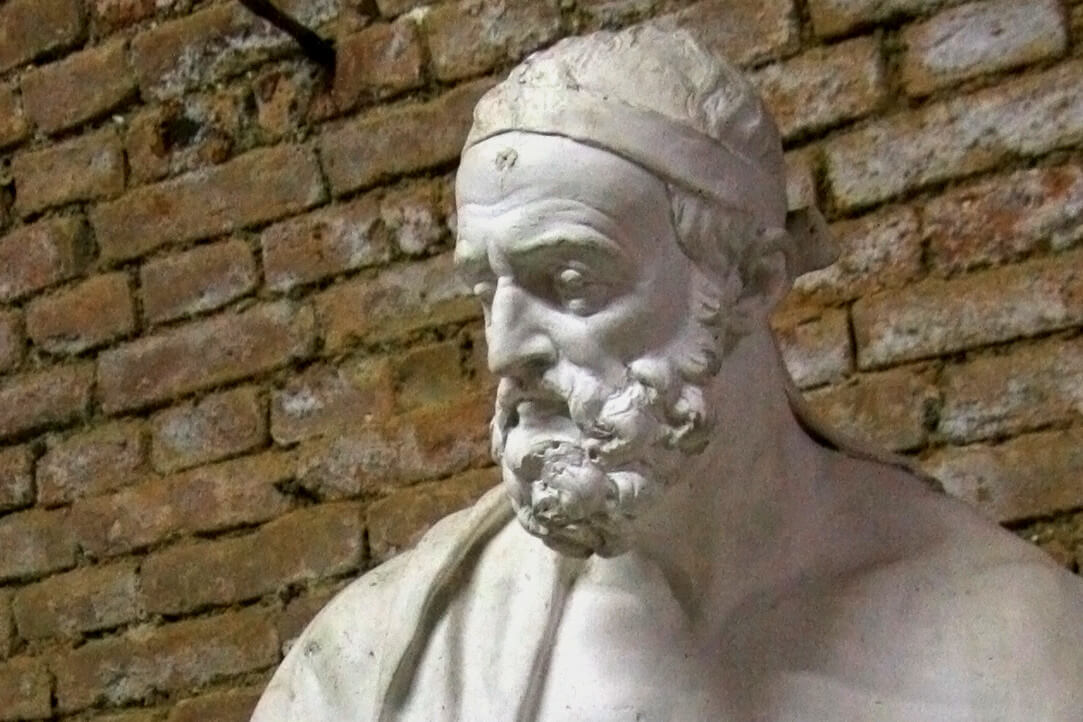 Чатимся как шпионы: что такое квадрат Полибия?