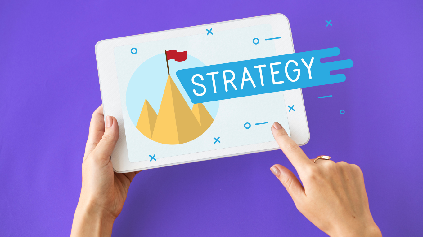 Уверенно заходим на рынок: что такое Go-to-market strategy