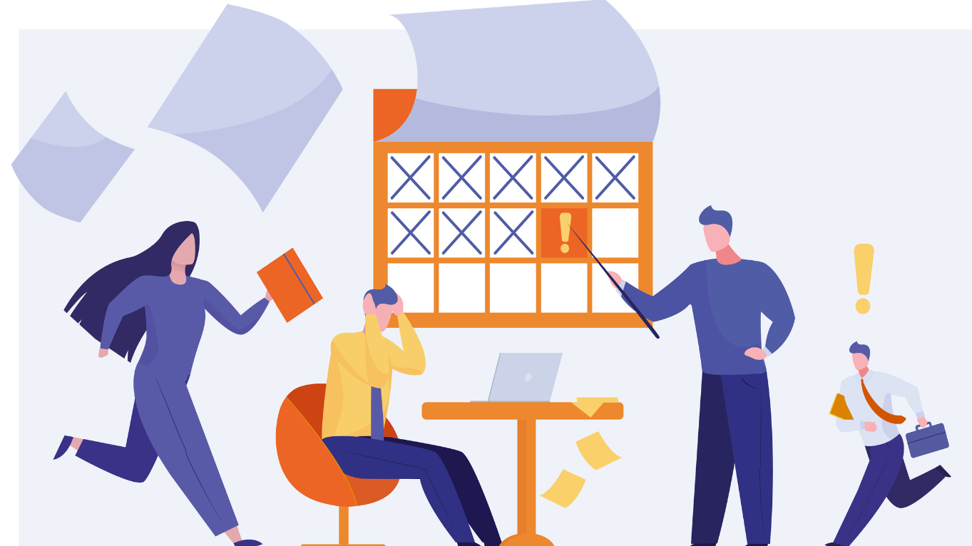 Как защитить свой проект от Scope creep: полезные инструменты