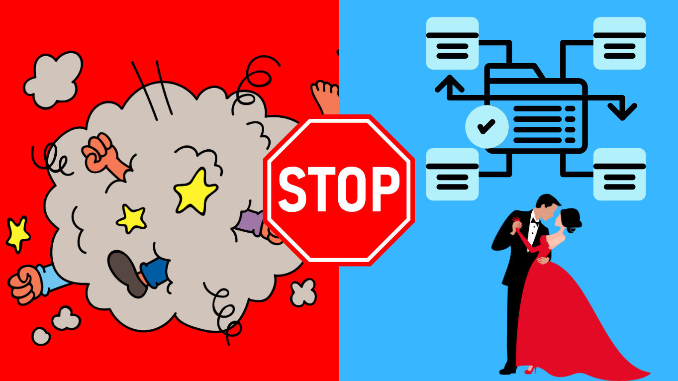 Как защитить свой проект от Scope creep: план действий