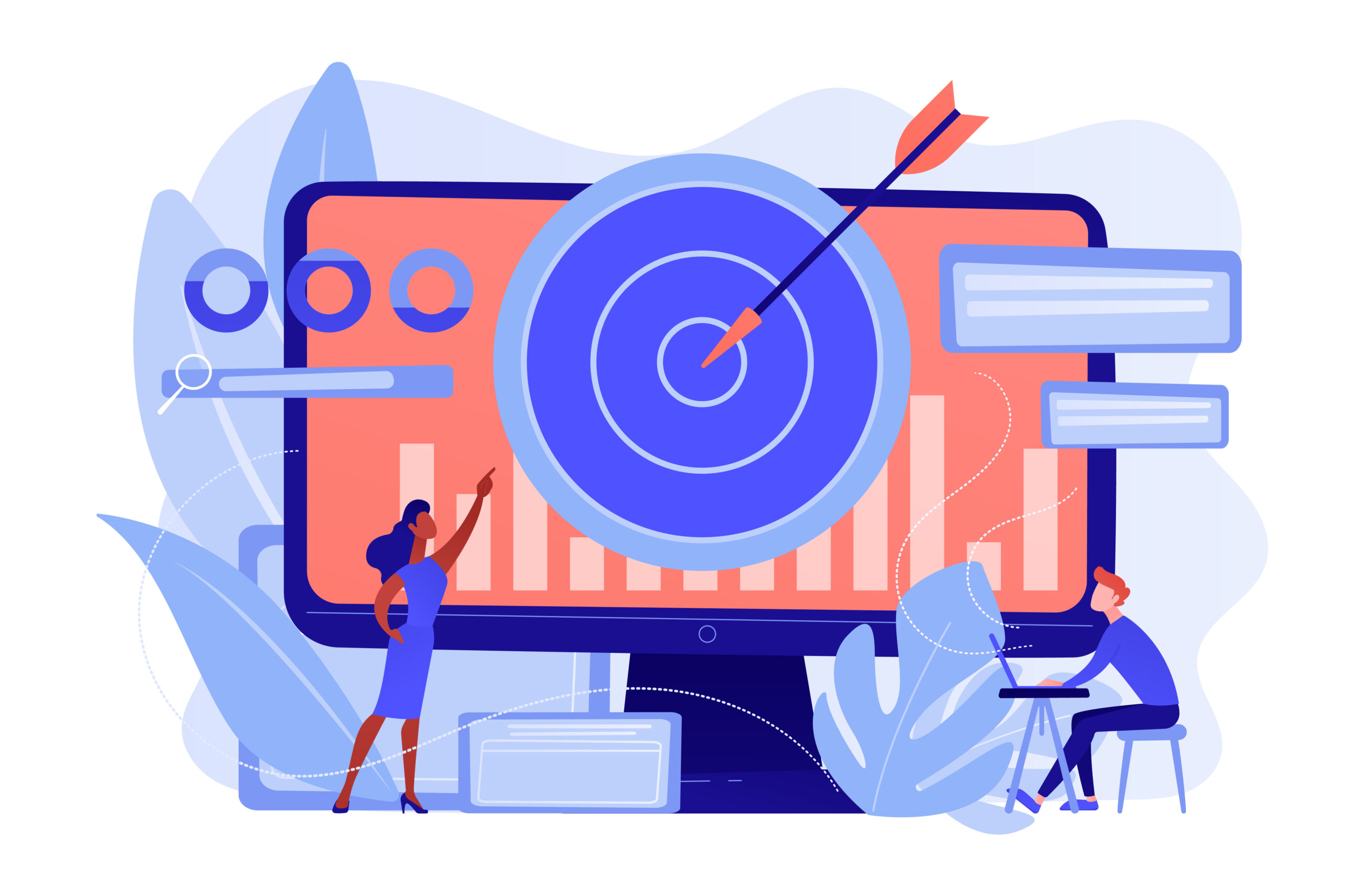 Нужен фокус, но не сюрприз: зачем изучать инструмент OKR