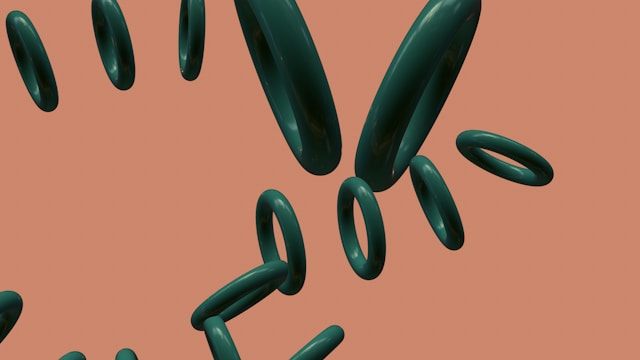 Что такое пол и откуда он взялся?