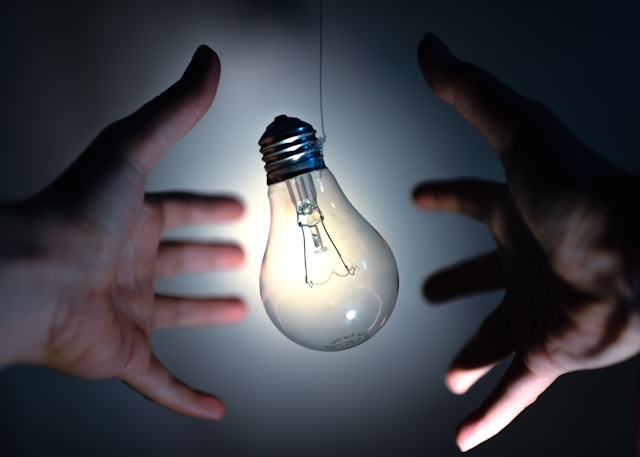 Химическая история света