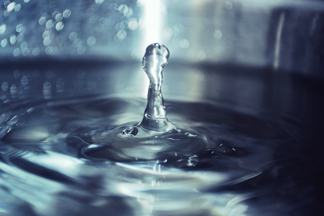 Cилы на грани и при чем тут поверхностное натяжение?