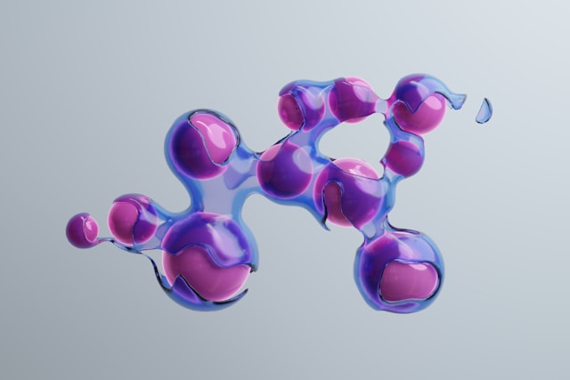 Химические тяжеловесы