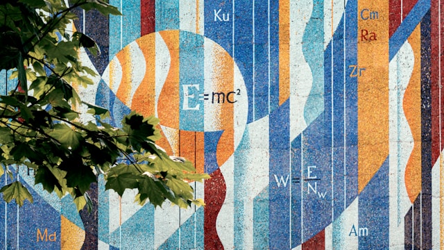 Полезные постоянные: где в физике используются константы?