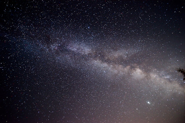 Космическая химия