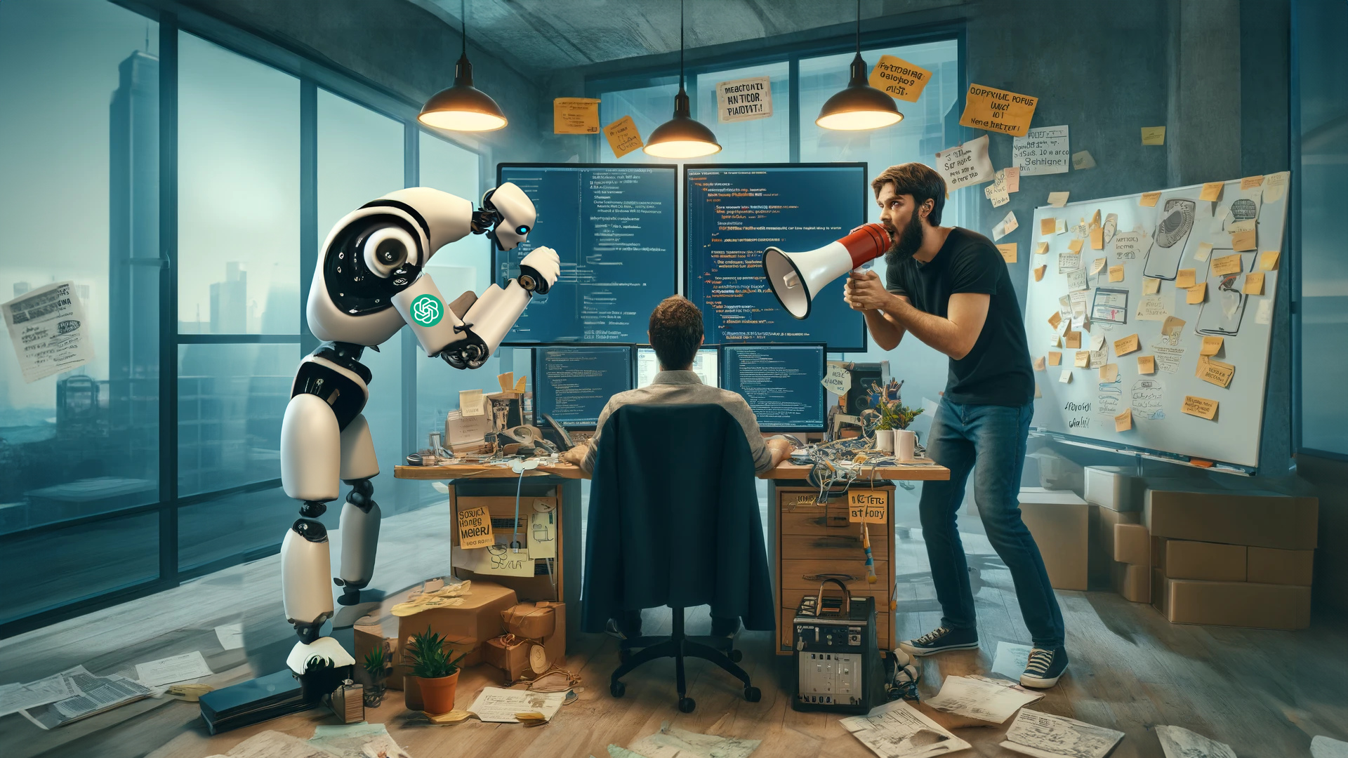 Jobs To Be Done. Part 2: why the customer’s voice is more important than a killer feature