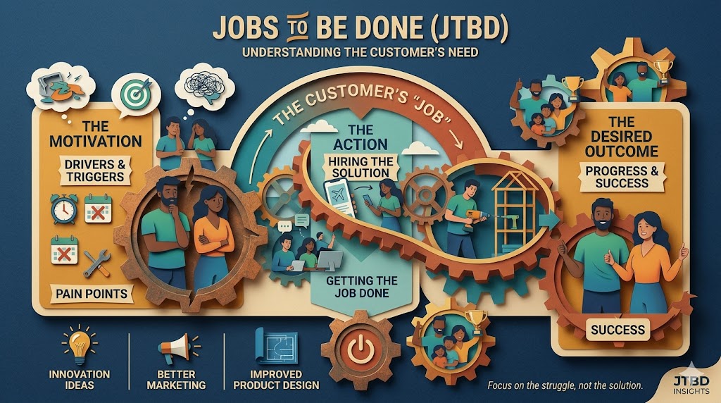 What is a product life cycle?