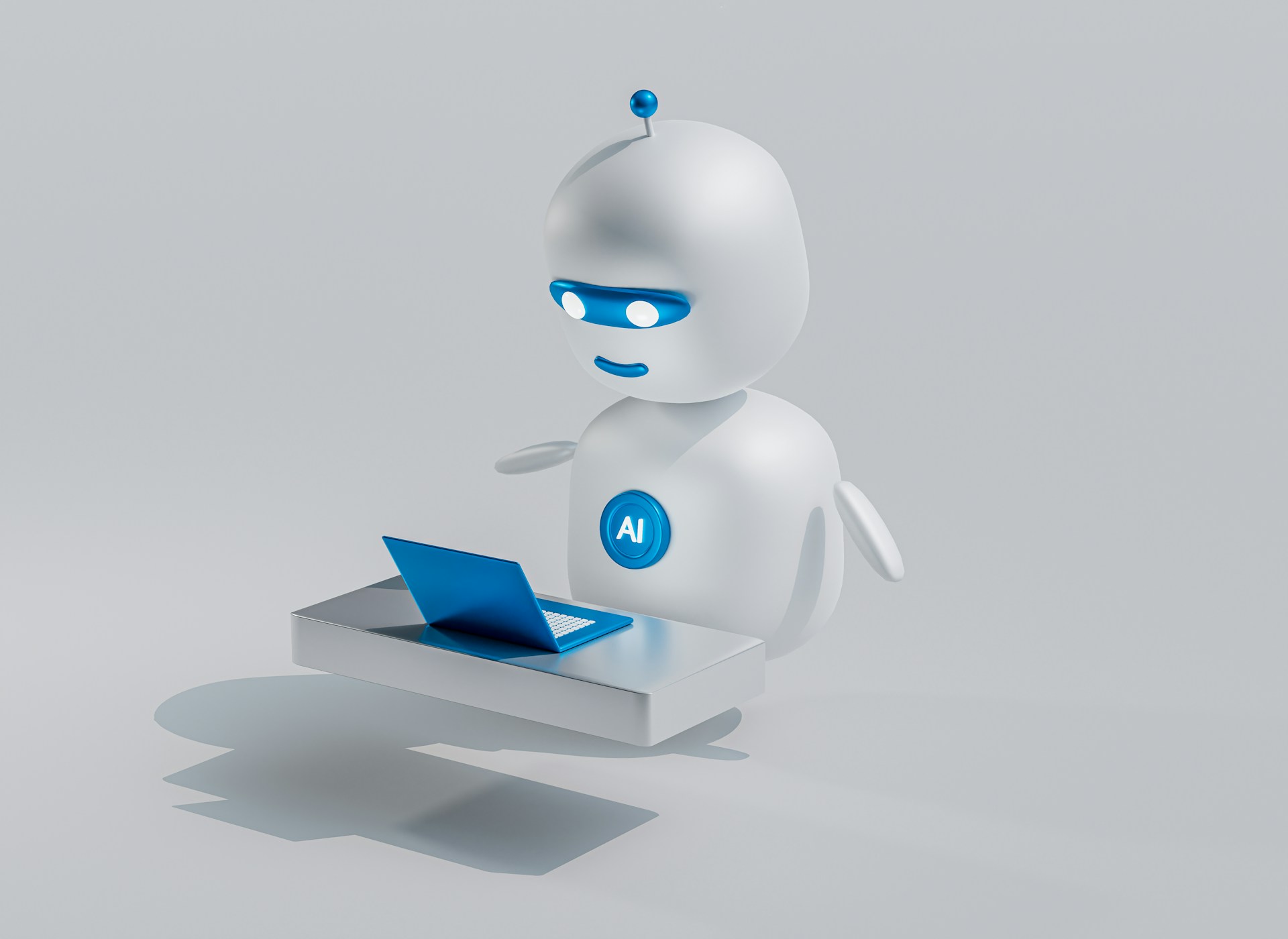 How Companies Are Already Using AI: 5 Real-World Cases for Managers